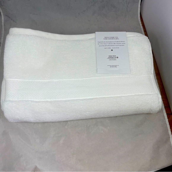 UGG Other - UGG Pasha Bath Towel